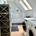 Loft Vintage - Spacieux 155 M2 - 4 - Parking, Netflix, Wifi Fibre Apartment *