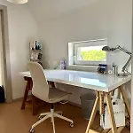 Loft Vintage - Spacieux 155 M2 - 4 - Parking, Netflix, Wifi Fibre *