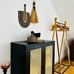 Loft Vintage - Spacieux 155 M2 - 4 - Parking, Netflix, Wifi Fibre Apartment
