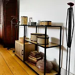 Apartment Loft Vintage - Spacieux 155 M2 - 4 - Parking, Netflix, Wifi Fibre *