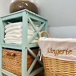Loft Vintage - Spacieux 155 M2 - 4 - Parking, Netflix, Wifi Fibre * Mulhouse