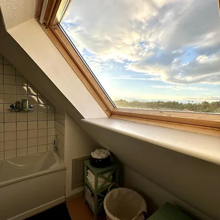 Loft Vintage - Spacieux 155 M2 - 4 - Parking, Netflix, Wifi Fibre Lejlighed *