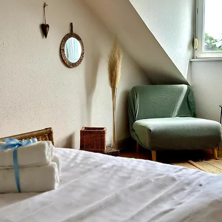 Διαμέρισμα Loft Vintage - Spacieux 155 M2 - 4 - Parking, Netflix, Wifi Fibre *