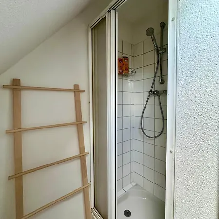 Lejlighed Loft Vintage - Spacieux 155 M2 - 4 - Parking, Netflix, Wifi Fibre Mulhouse