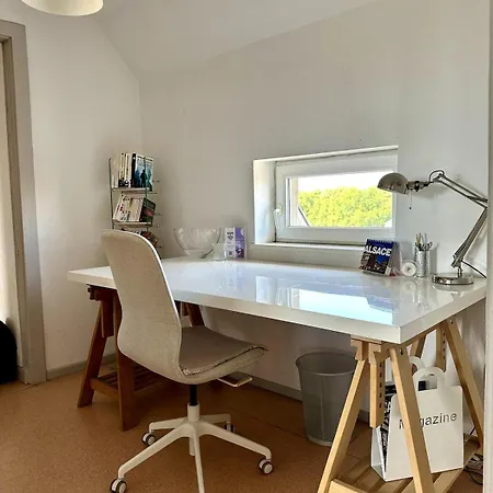 Loft Vintage - Spacieux 155 M2 - 4 - Parking, Netflix, Wifi Fibre *