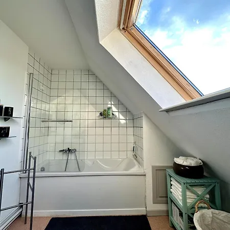 Loft Vintage - Spacieux 155 M2 - 4 - Parking, Netflix, Wifi Fibre * Mulhouse