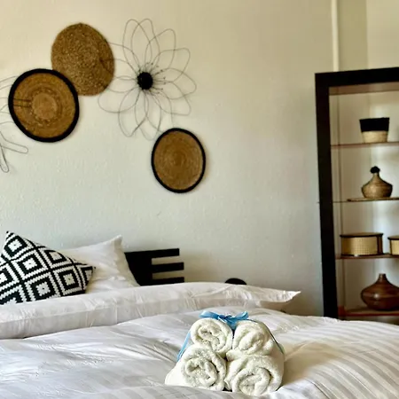 Διαμέρισμα Loft Vintage - Spacieux 155 M2 - 4 - Parking, Netflix, Wifi Fibre