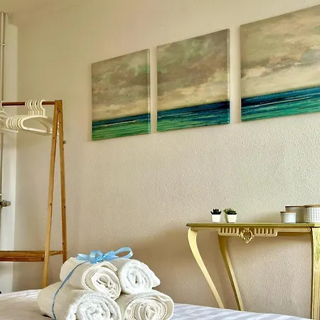 Appartement Loft Vintage - Spacieux 155 M2 - 4 - Parking, Netflix, Wifi Fibre *