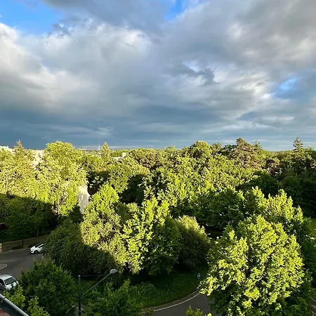 Loft Vintage - Spacieux 155 M2 - 4 - Parking, Netflix, Wifi Fibre