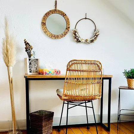 Loft Vintage - Spacieux 155 M2 - 4 - Parking, Netflix, Wifi Fibre Lejlighed