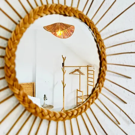 Loft Vintage - Spacieux 155 M2 - 4 - Parking, Netflix, Wifi Fibre Appartement