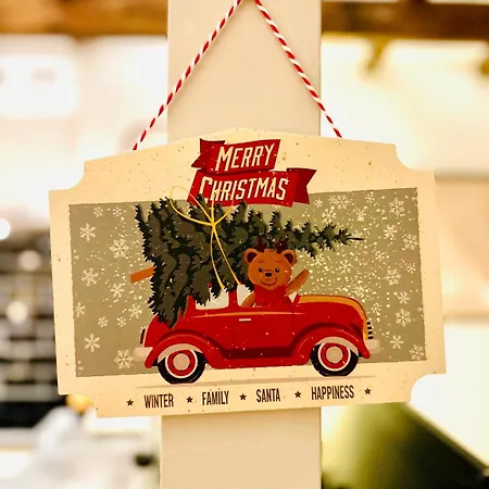 Appartement Loft Vintage - Spacieux 155 M2 - 4 - Parking, Netflix, Wifi Fibre