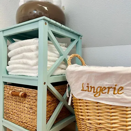 Loft Vintage - Spacieux 155 M2 - 4 - Parking, Netflix, Wifi Fibre * Mulhouse