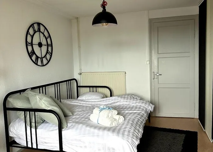 Loft Vintage - Spacieux 155 M2 - 4 - Parking, Netflix, Wifi Fibre Mulhouse