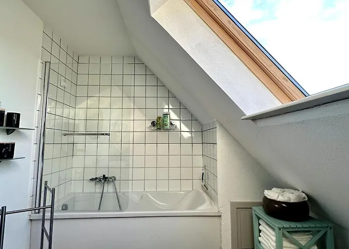 Loft Vintage - Spacieux 155 M2 - 4 - Parking, Netflix, Wifi Fibre * Mulhouse