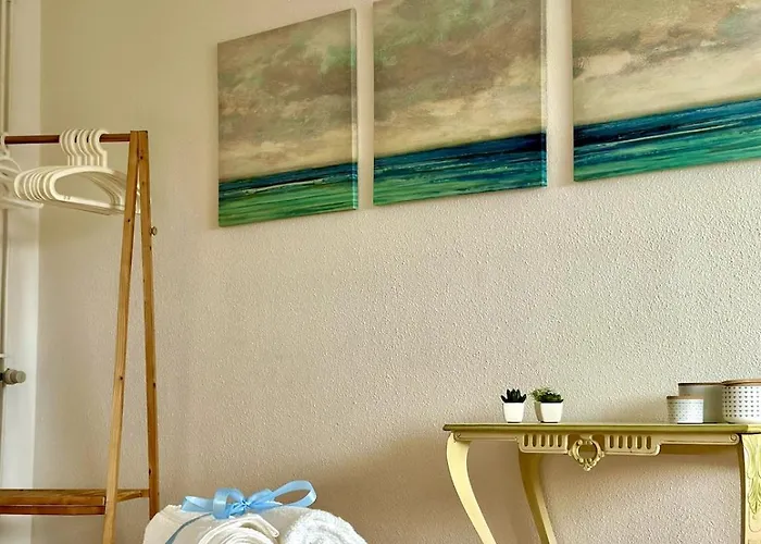 Appartement Loft Vintage - Spacieux 155 M2 - 4 - Parking, Netflix, Wifi Fibre *