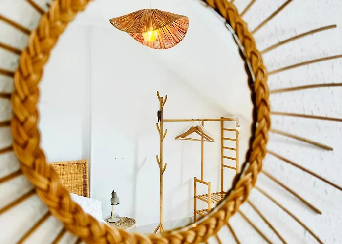 Loft Vintage - Spacieux 155 M2 - 4 - Parking, Netflix, Wifi Fibre Appartement